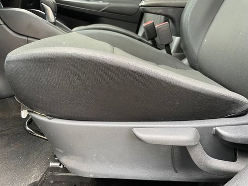 Used 2024 Nissan Kicks S FWD image 11