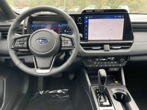 New 2026 Subaru Outback Touring XT AWD/4WD image 8