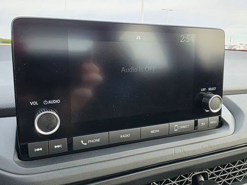 Certified 2024 Honda Accord EX image 31