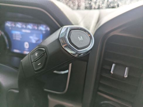Used 2022 Ford F150 XLT w/ Equipment Group 301A Mid AWD/4WD image 25