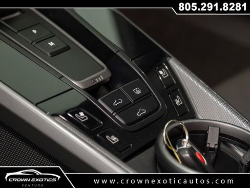 Used 2020 Porsche 911 Carrera S image 41