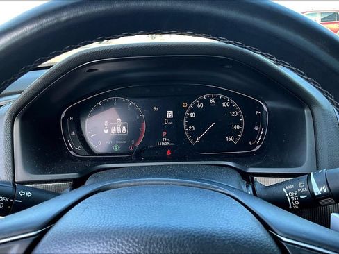 Used 2021 Honda Accord Sport Special Edition image 13