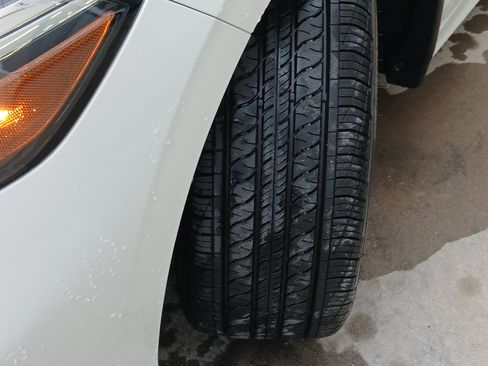 New 2026 Honda Civic Sport Touring image 17