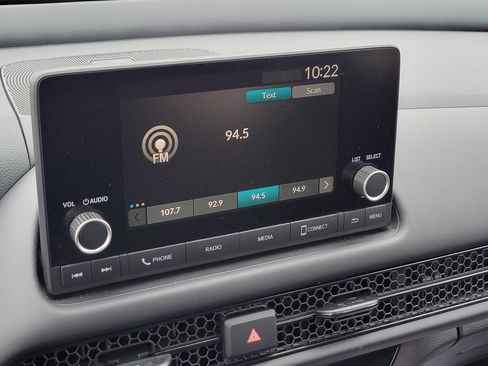 Used 2025 Honda HR-V LX image 25