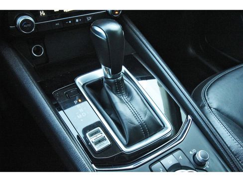 Used 2024 MAZDA CX-5 AWD 2.5 S w/ Preferred Package image 27