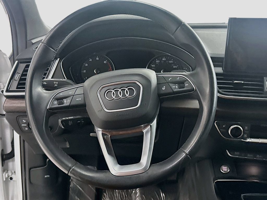 Used 2024 Audi Q5 2.0T Premium w/ Convenience Package AWD/4WD image 36