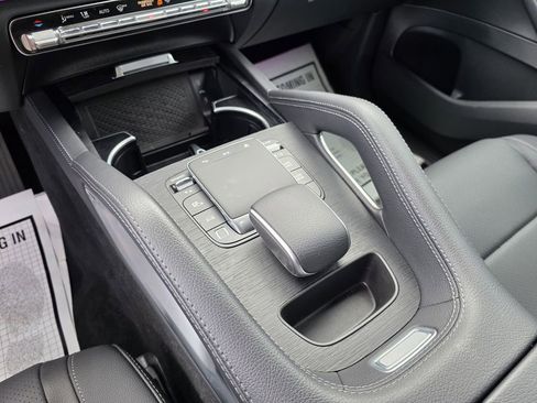 Used 2026 Mercedes-Benz GLE 350 4MATIC image 22