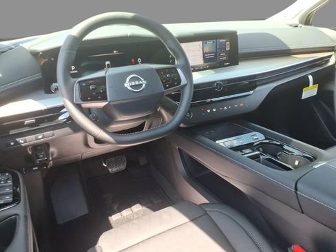 New 2026 Nissan Murano Platinum w/ Cargo Package AWD/4WD image 6
