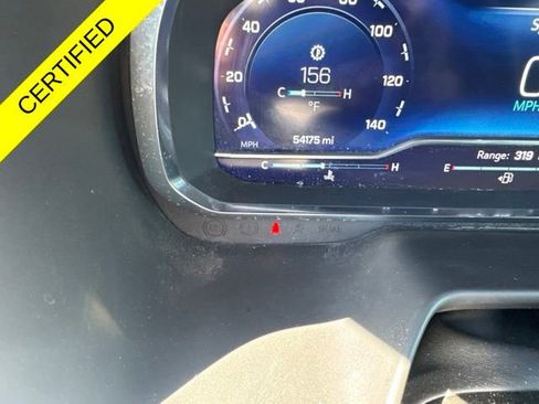 Used 2023 Chevrolet Suburban Premier AWD/4WD image 19