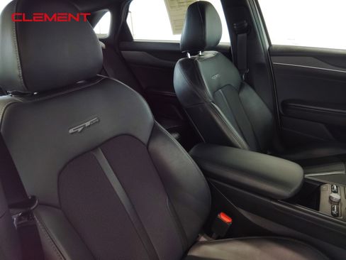 Used 2022 Kia K5 GT-Line image 38