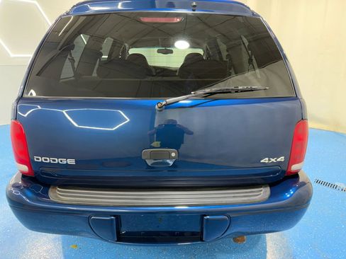 Used 2001 Dodge Durango R/T image 24