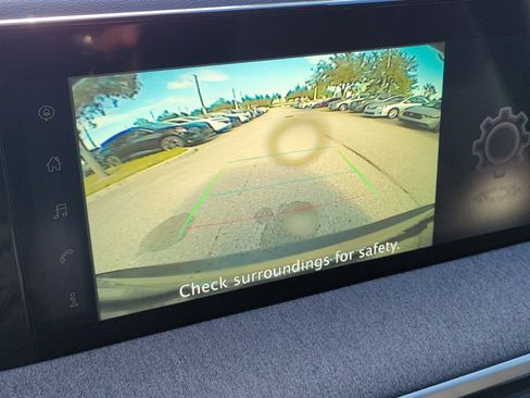Certified 2025 Nissan Kicks SV w/ Charging Package FWD image 26