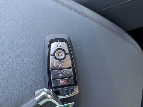 New 2026 Ford Explorer Active w/ Active Comfort Package RWD image 34