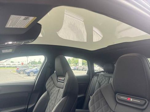 New 2026 Audi S5 Premium Plus AWD/4WD image 12