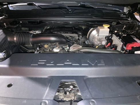 Used 2019 RAM 1500 Big Horn image 22