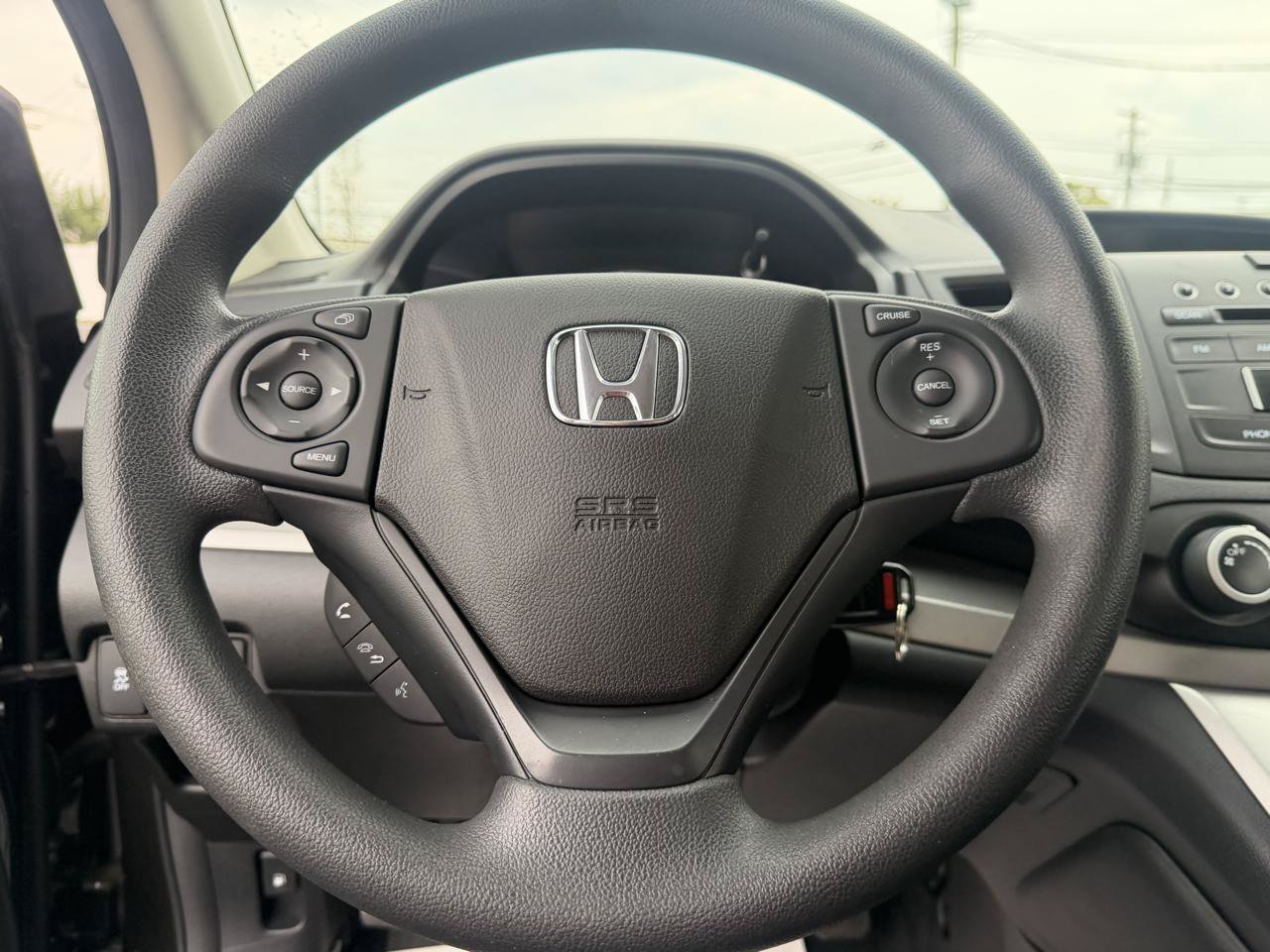 Used 2014 Honda CR-V LX image 11