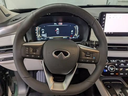 Used 2026 INFINITI QX60 Luxe w/ Cargo Package AWD/4WD image 19