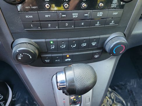 Used 2009 Honda CR-V EX image 28