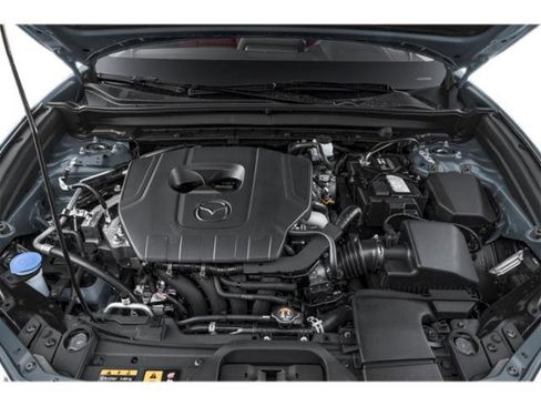 New 2026 MAZDA CX-30 AWD 2.5 S image 15