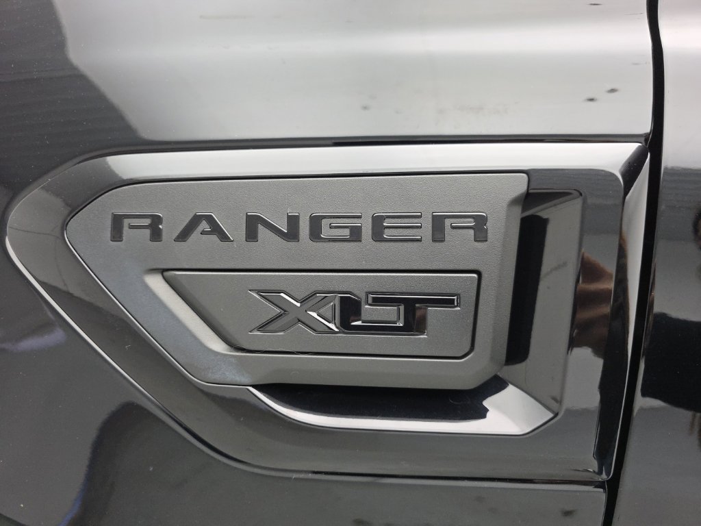 Used 2023 Ford Ranger XLT w/ Equipment Group 302A High AWD/4WD image 51