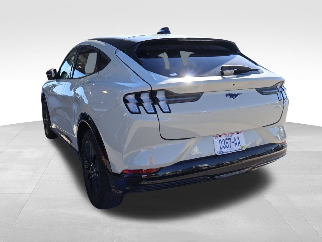 Used 2025 Ford Mustang Mach-E Premium w/ Sport Appearance Package AWD/4WD image 23