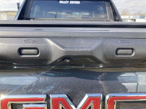 New 2026 GMC Sierra EV Elevation image 12