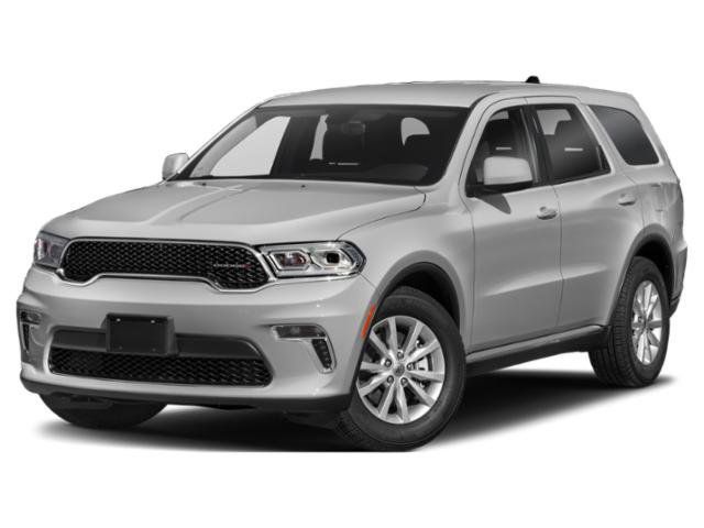 Used 2021 Dodge Durango GT RWD image 1
