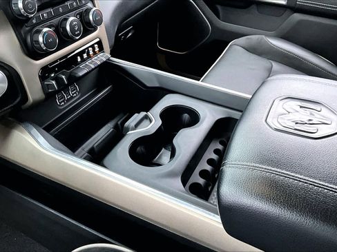 Used 2021 RAM 1500 Laramie image 16