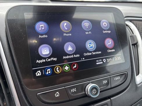 Used 2024 Chevrolet Malibu LT image 22