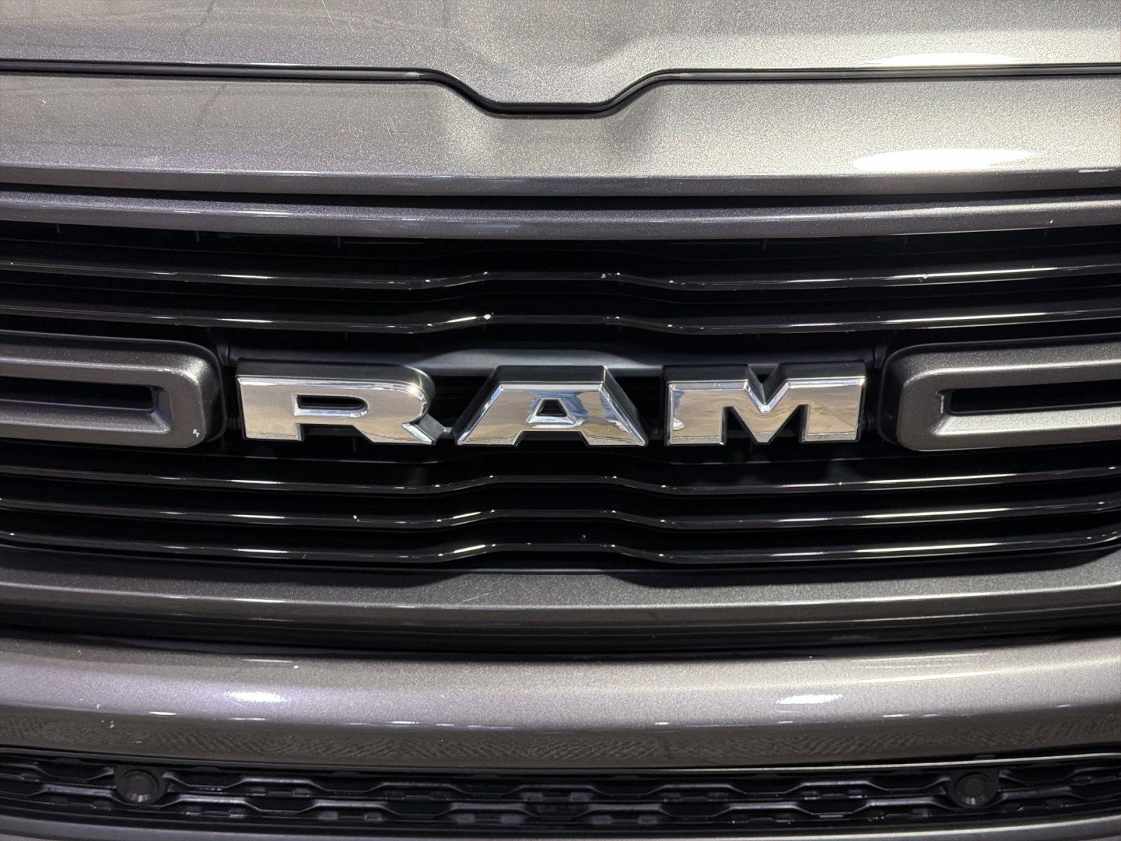 Used 2021 RAM 1500 Laramie AWD/4WD image 12
