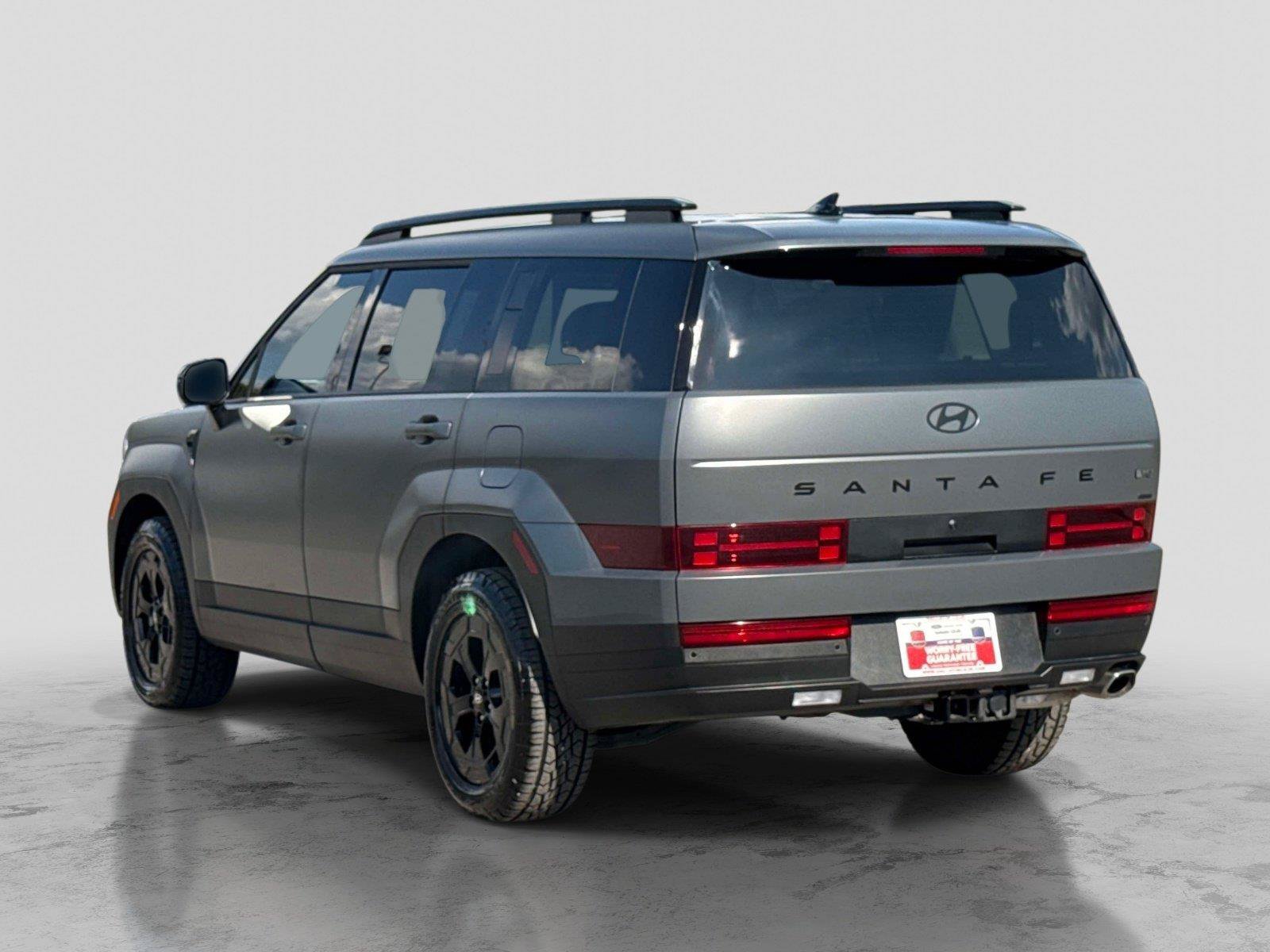 Used 2026 Hyundai Santa Fe XRT w/ Tow & Go Package AWD/4WD image 7