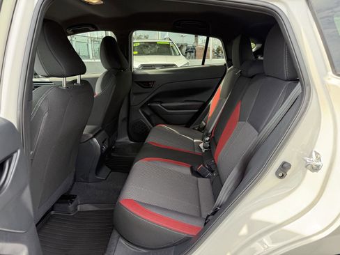 Used 2024 Subaru Impreza RS image 22