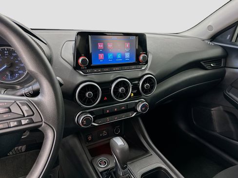 Used 2024 Nissan Sentra S image 25