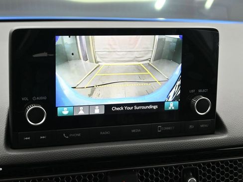 New 2026 Honda Civic Sport image 13