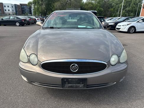 Used 2006 Buick LaCrosse CX FWD image 2