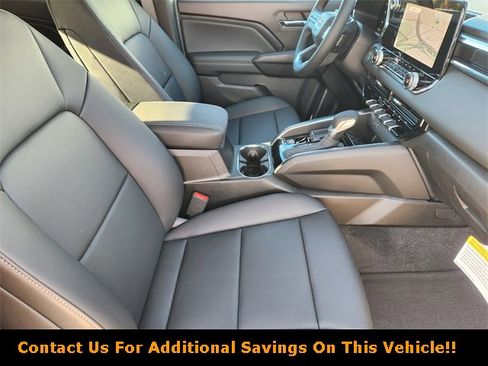 New 2026 GMC Canyon Elevation w/ Convenience Package image 10