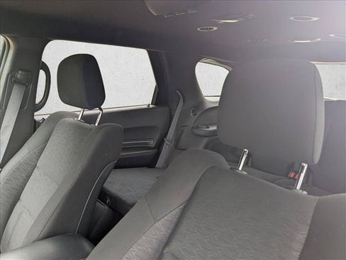 Used 2026 Dodge Durango GT AWD/4WD image 14
