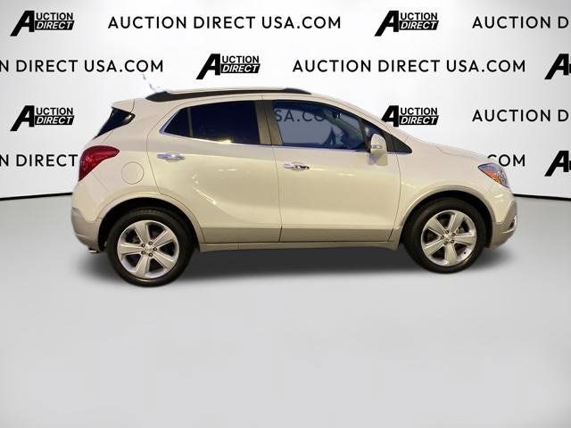 Used 2015 Buick Encore Leather FWD image 20