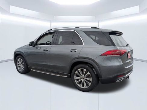 Used 2020 Mercedes-Benz GLE 350 4MATIC image 6
