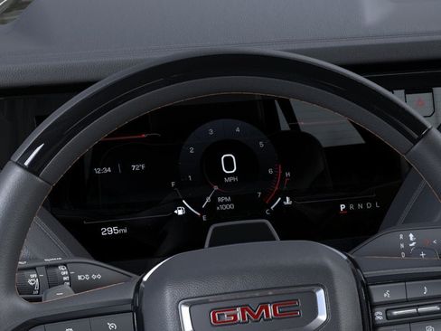 New 2026 GMC Yukon XL AT4 w/ AT4 Premium Plus Package AWD/4WD image 42