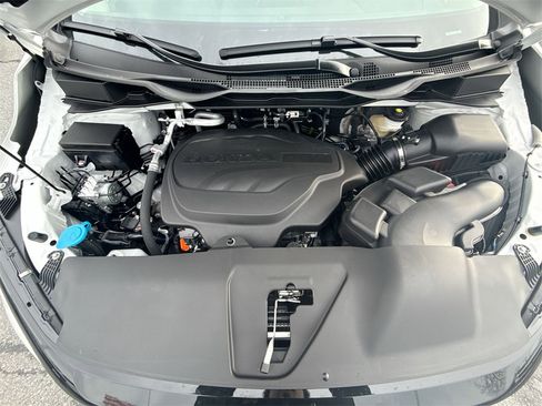 New 2026 Honda Odyssey EX-L image 18