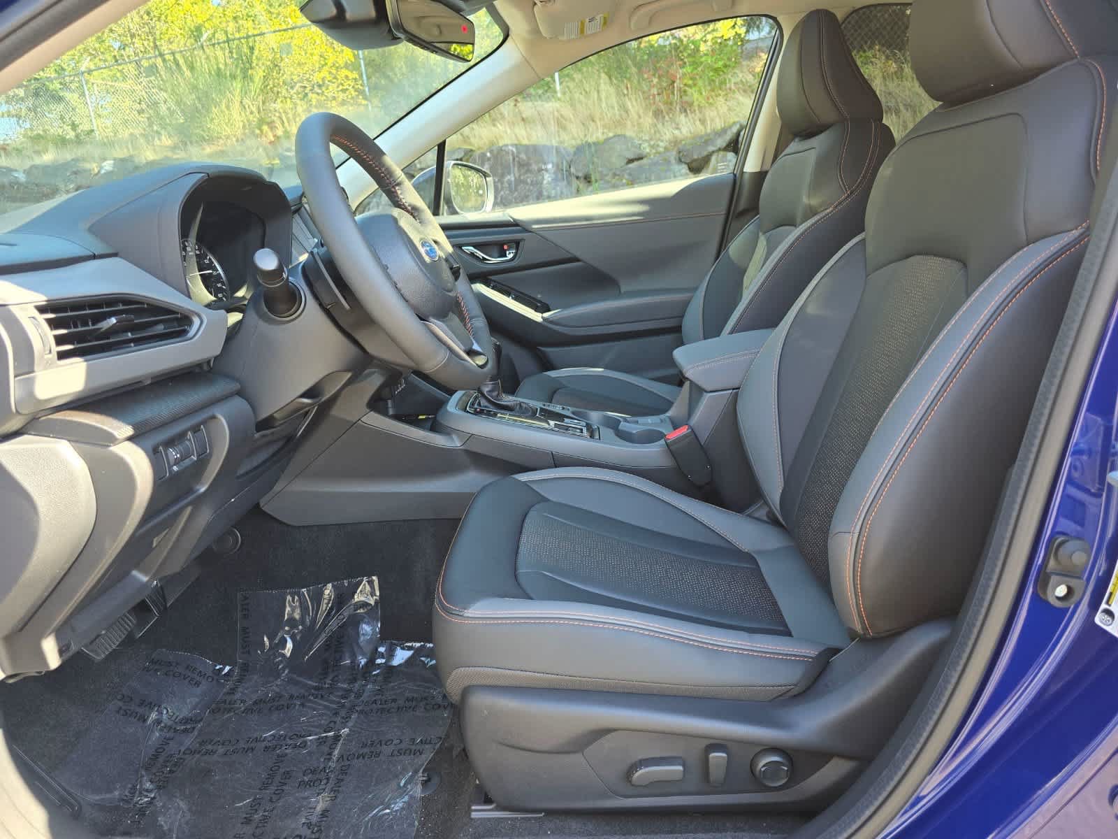 New 2026 Subaru Crosstrek 2.5i Limited AWD/4WD image 21