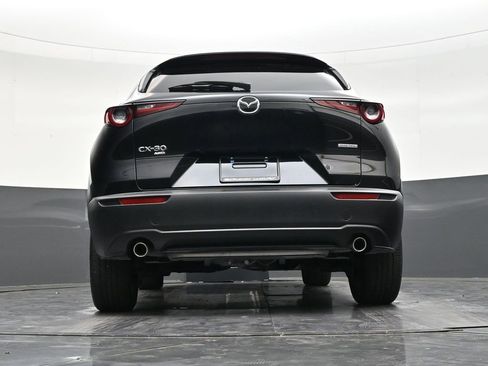 Used 2025 MAZDA CX-30 AWD 2.5 S w/ Select Sport Pkg image 24