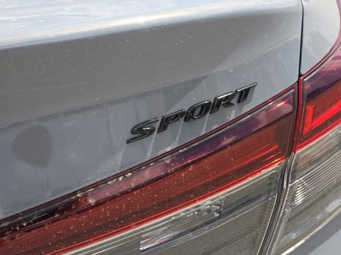 New 2026 Honda Civic Sport image 18