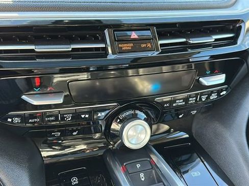 Certified 2024 Acura MDX SH-AWD image 17