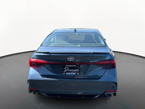 Used 2021 Toyota Avalon XSE FWD image 4