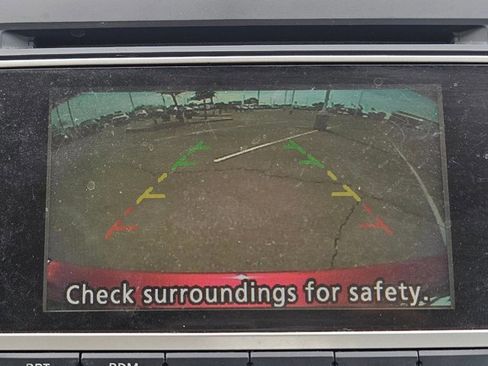 Used 2016 Nissan Altima 2.5 S w/ Power Driver Seat Package FWD image 17