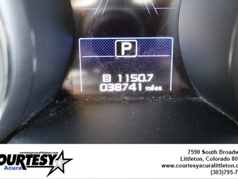 Used 2019 Subaru Outback 2.5i Limited AWD/4WD image 14