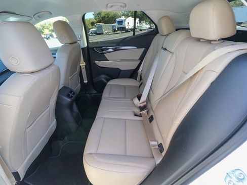 New 2026 Buick Envision Preferred image 27