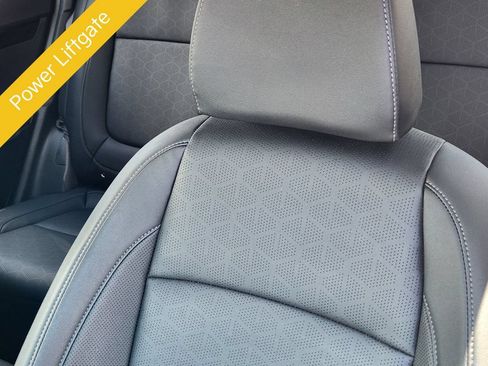 Certified 2025 Kia Seltos EX w/ EX Sunroof Package AWD/4WD image 11